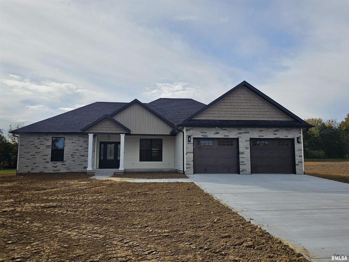 7140 Reeder Rd., Marion, IL 62959