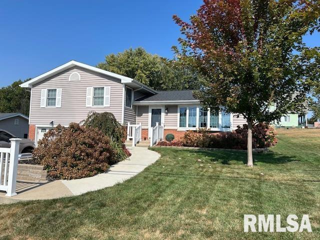 1119 3rd Ave., Fulton, IL 61252