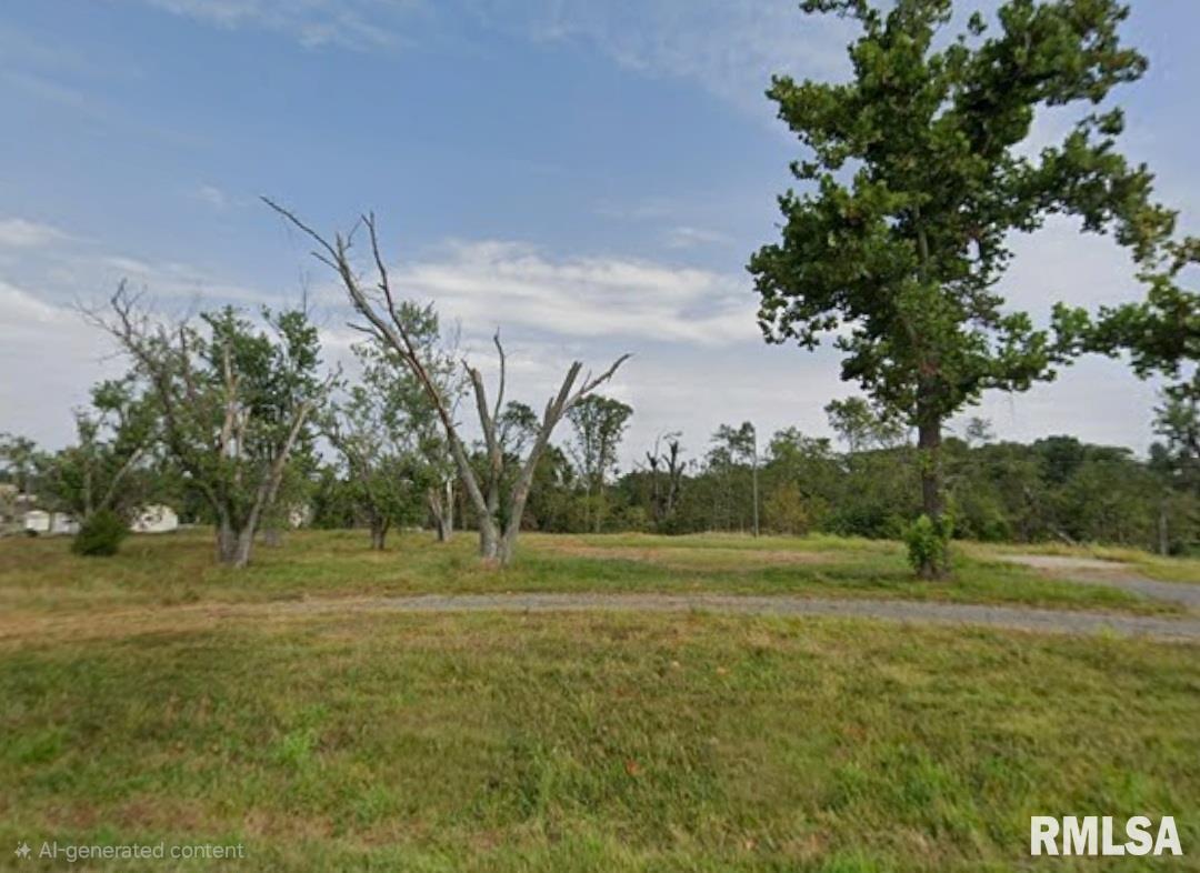 4218 Moake School Rd., Marion, IL 62959