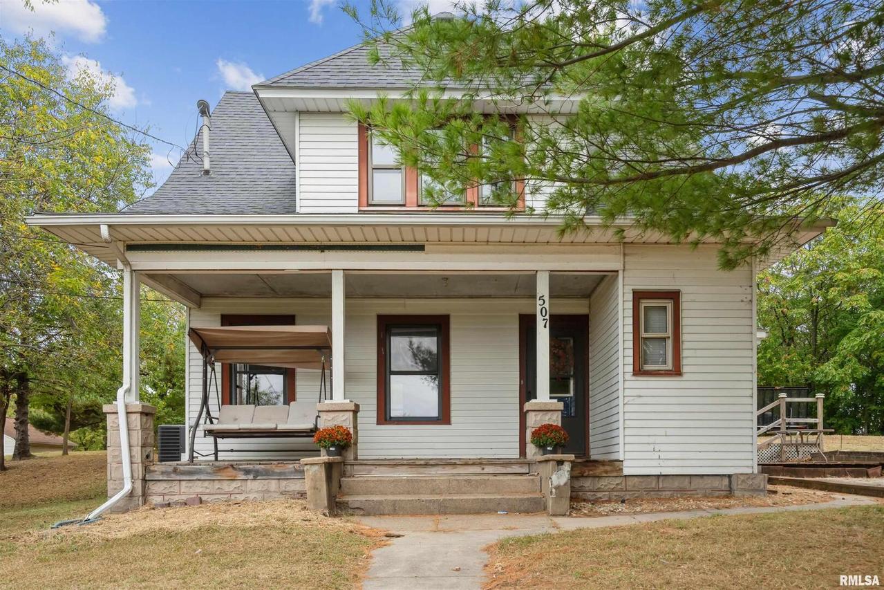 507 6th Ave., Fulton, IL
