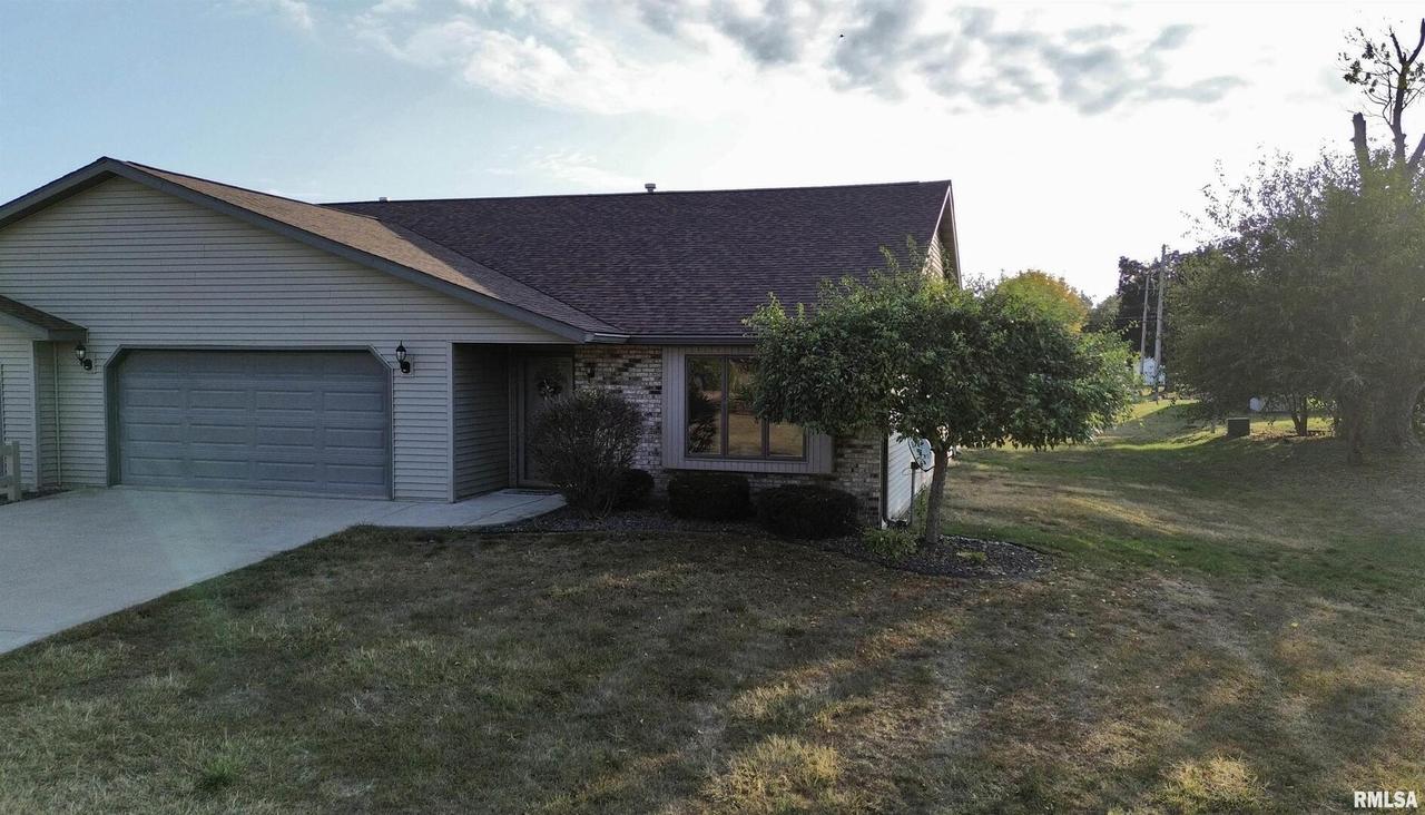 1625 Milnes Dr., Fulton, IL 61252