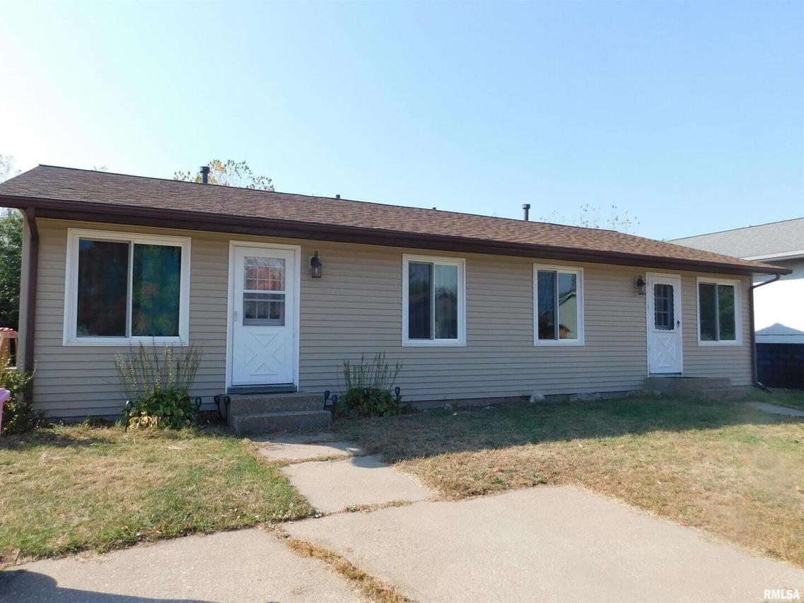 737 9th St., Colona, IL 61241