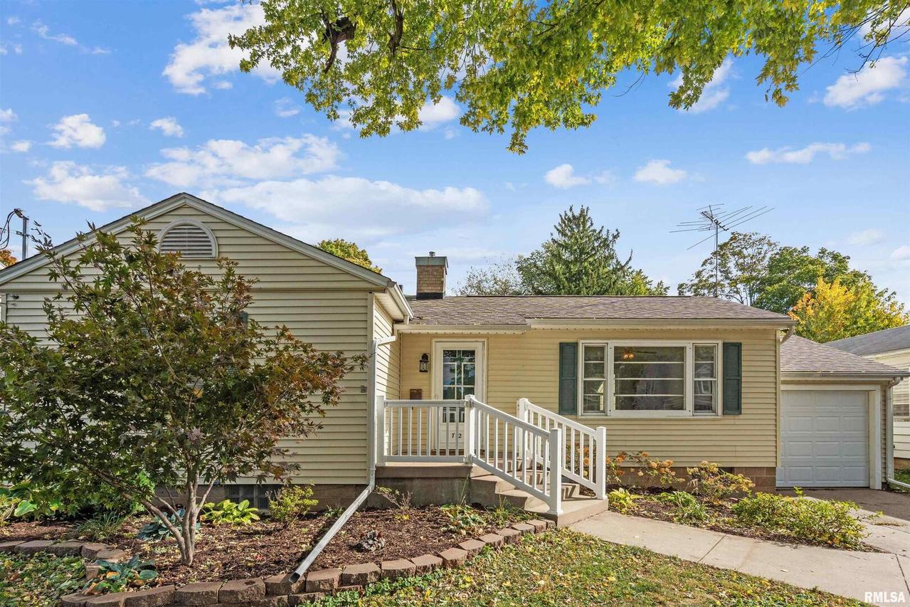 712 S Spring St., Geneseo, IL 61254