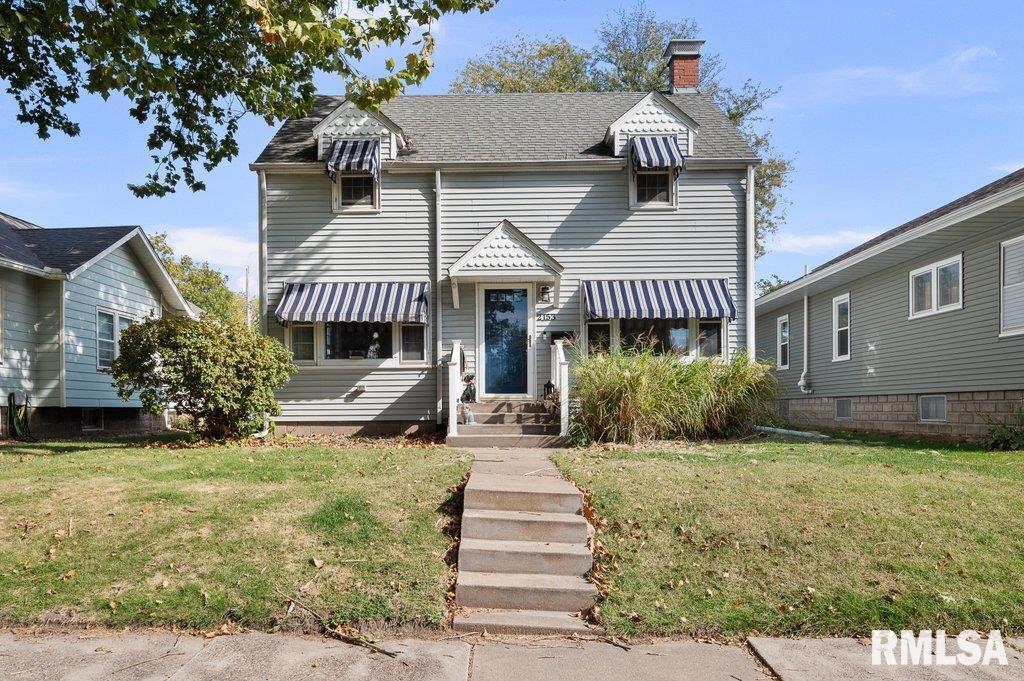 2153 14th St., Rock Island, IL 61201