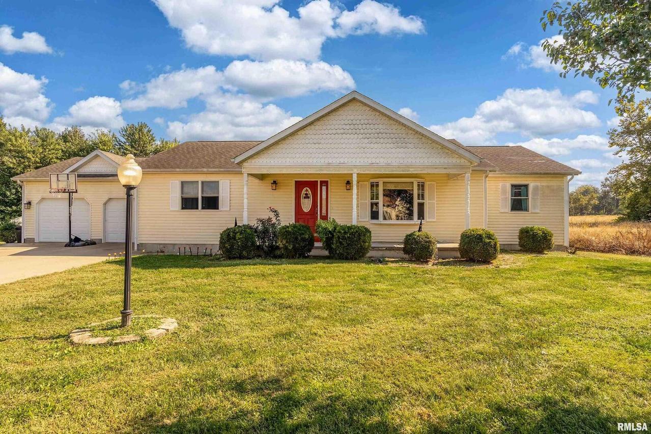 506 Insignia Dr., Herrin, IL 62948