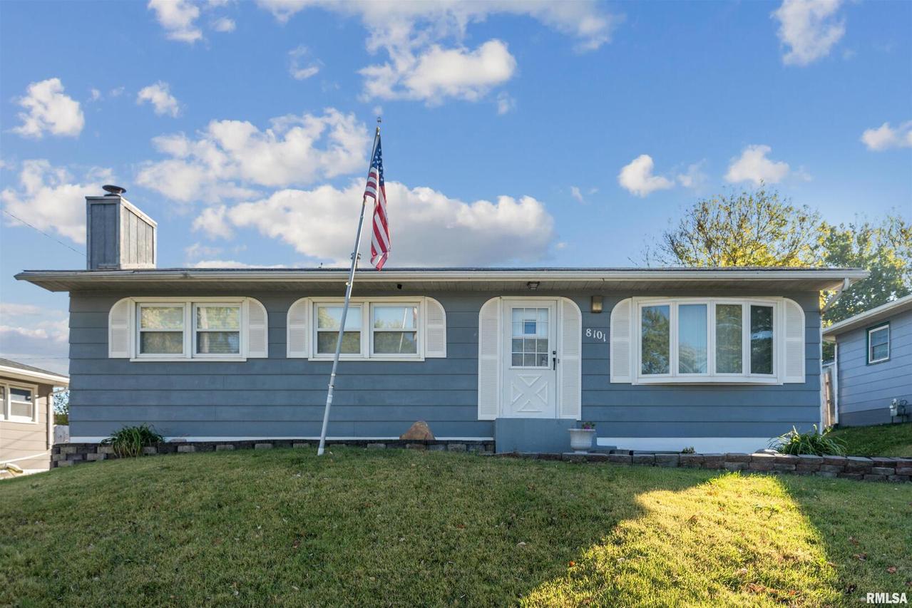 8101 8th St., Rock Island, IL 61201