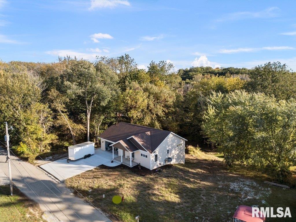 401 Oak Blvd Blvd., Portbyron, IL 61275