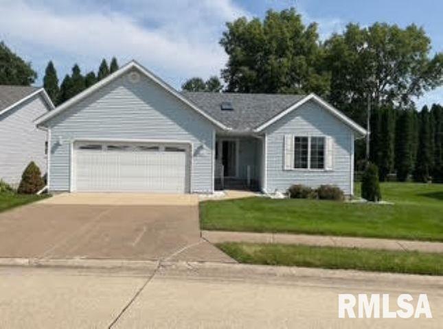 2011 Villa Pines Cir., Carbon Cliff, IL 61239