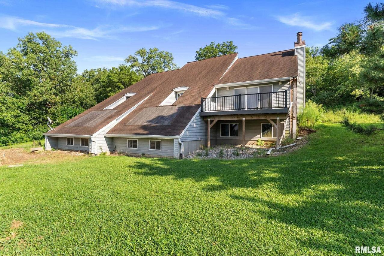 4900 85th Ave., Milan, IL 61264