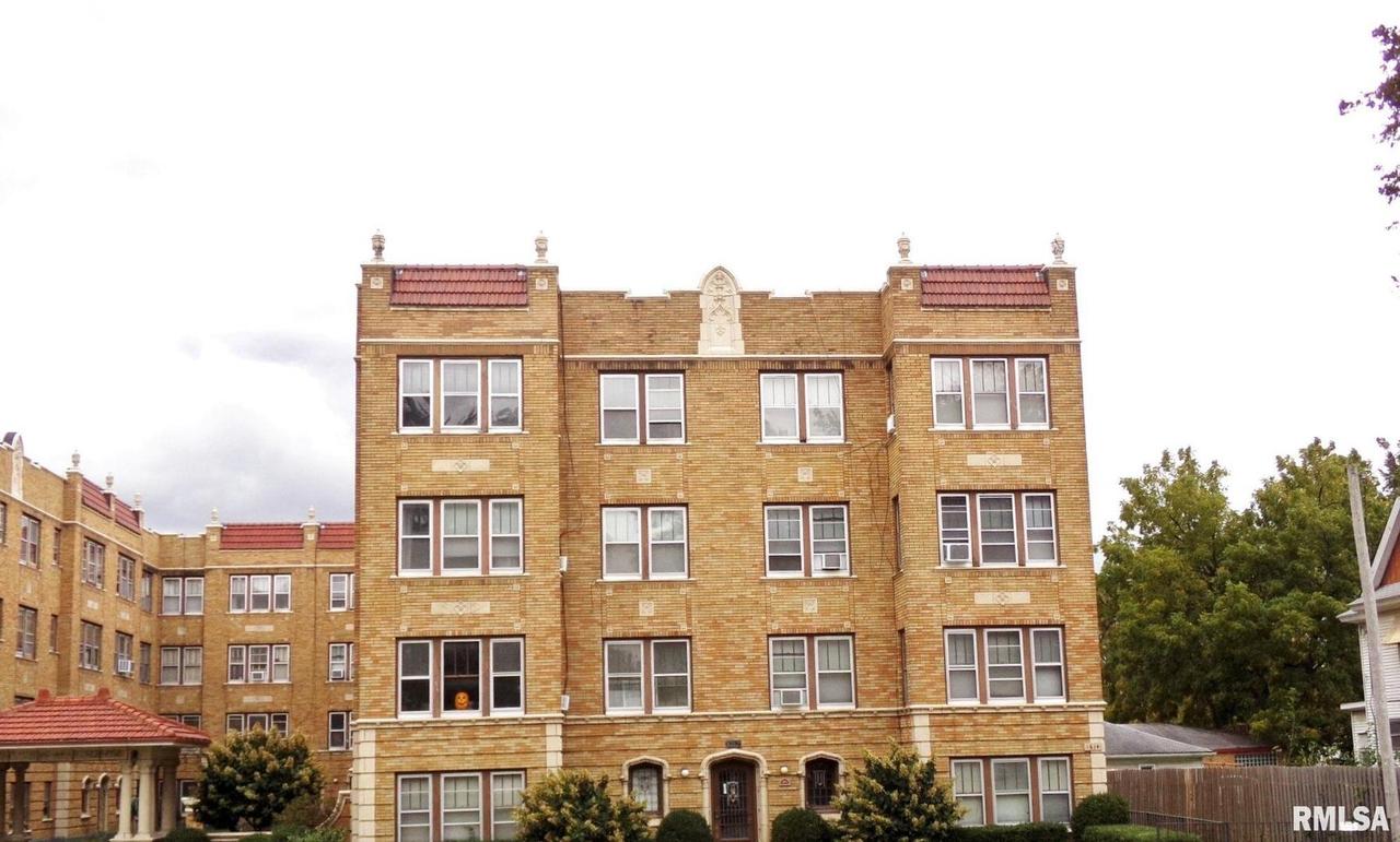 1622 18th Ave. #24, Rock Island, IL 61201