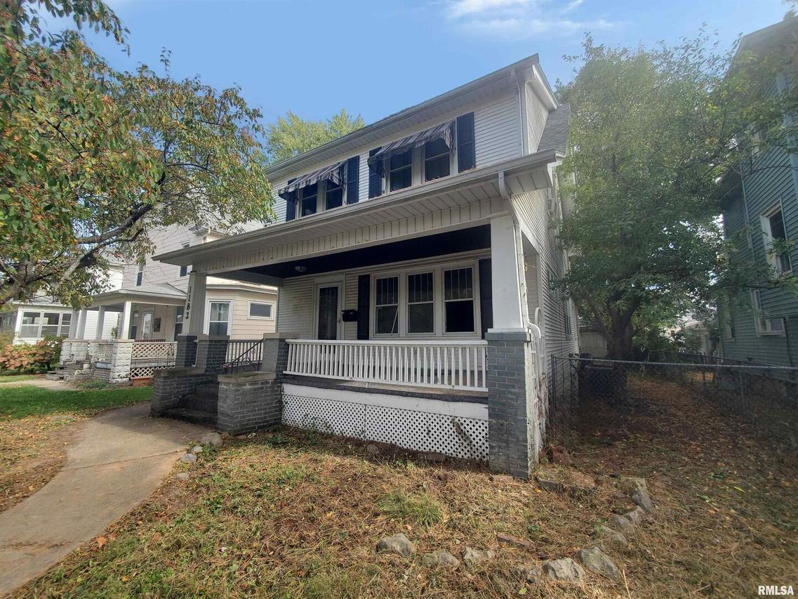 1182 25th St., Moline, IL 61265