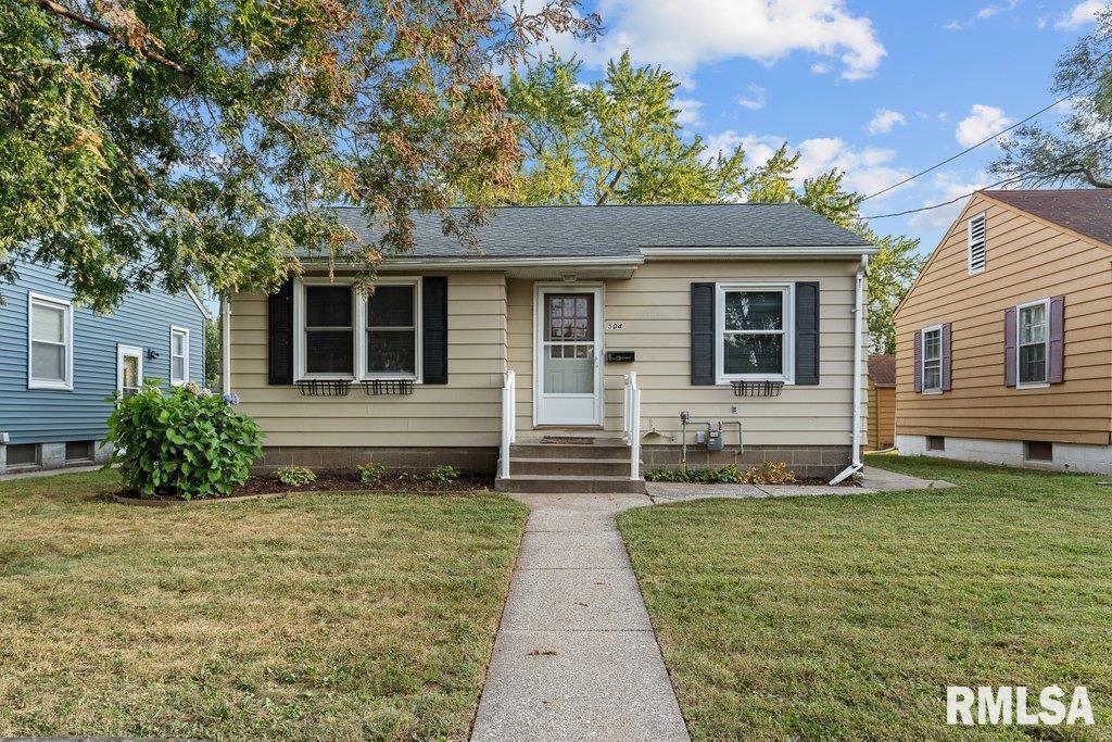 504 19th Ave., Rock Island, IL 61201