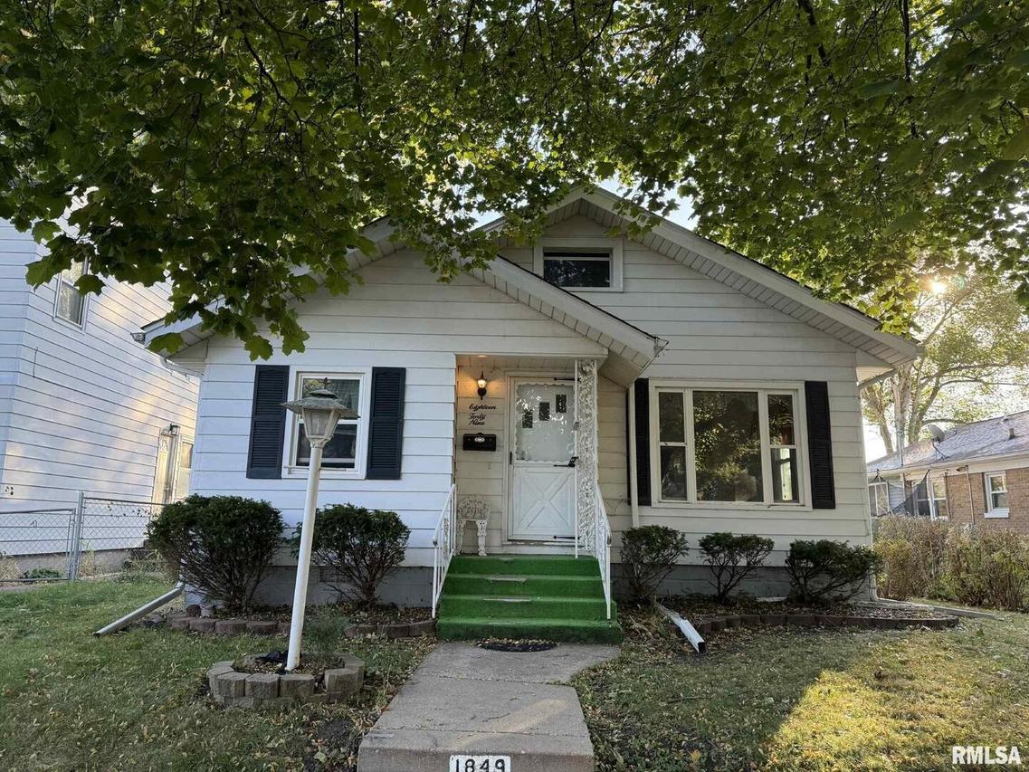 1849 44th St., Rock Island, IL 61201