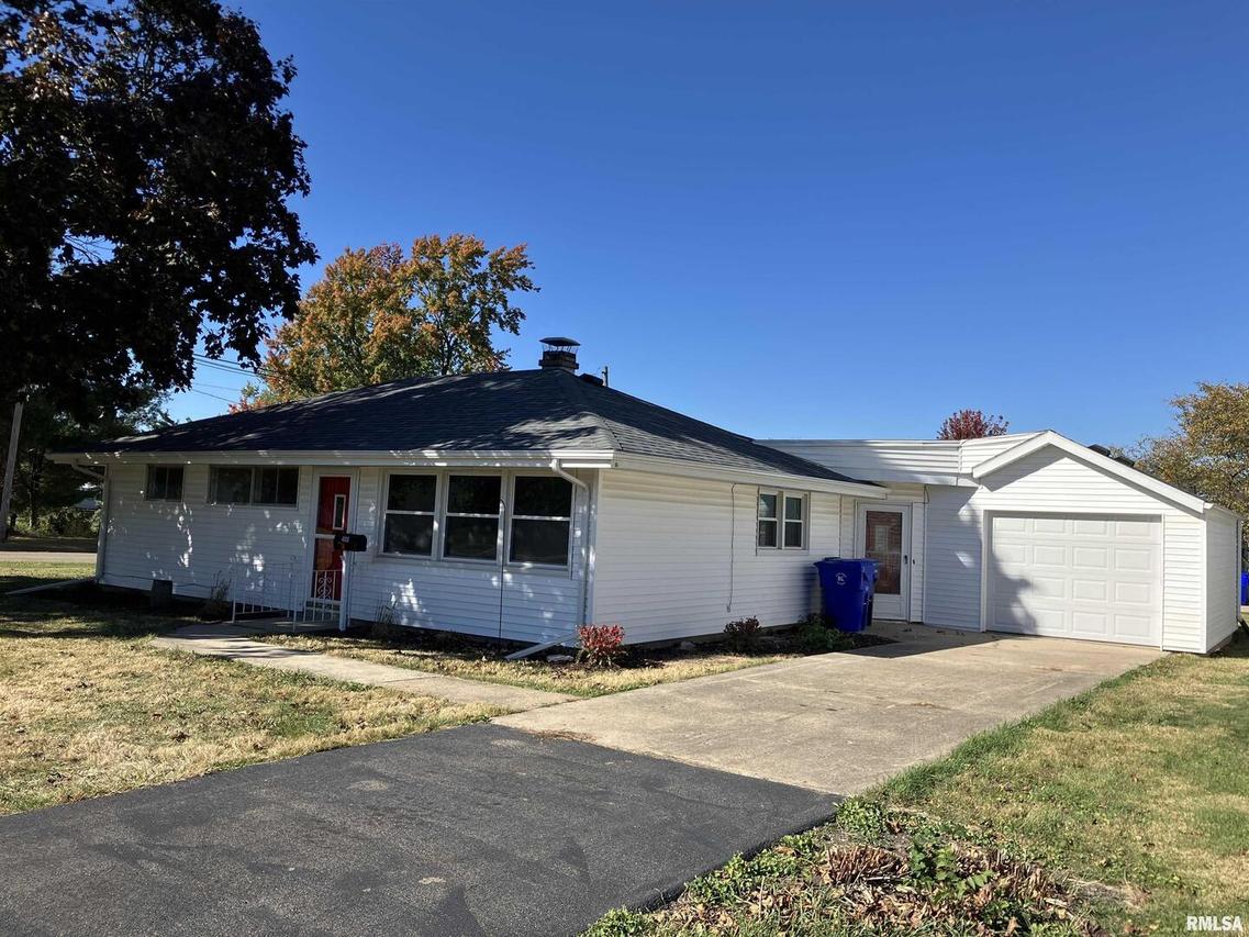 400 E Garfield St., Kewanee, IL 61443