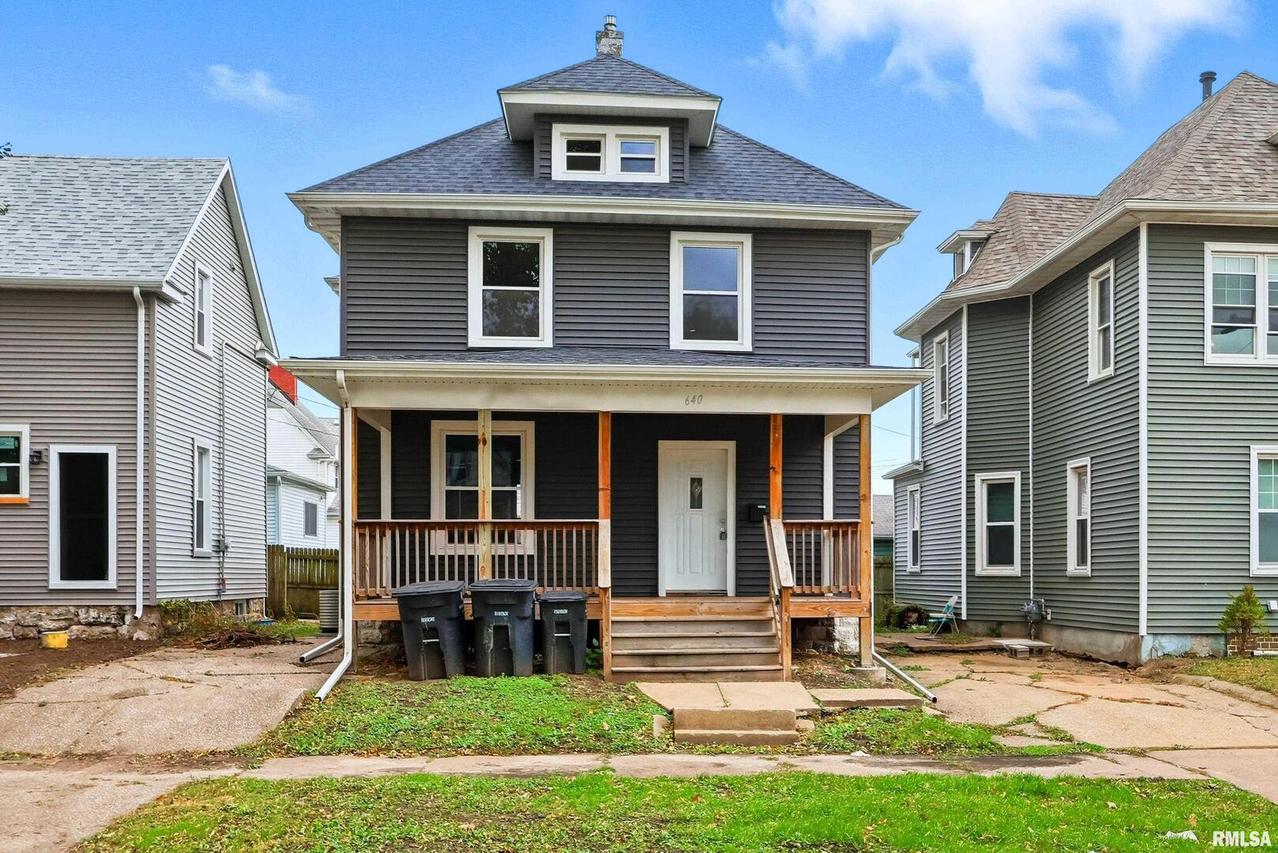 640 43rd St., Rock Island, IL 61201