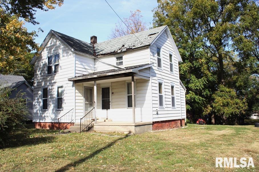 236 W Mcclure St., Kewanee, IL 61443