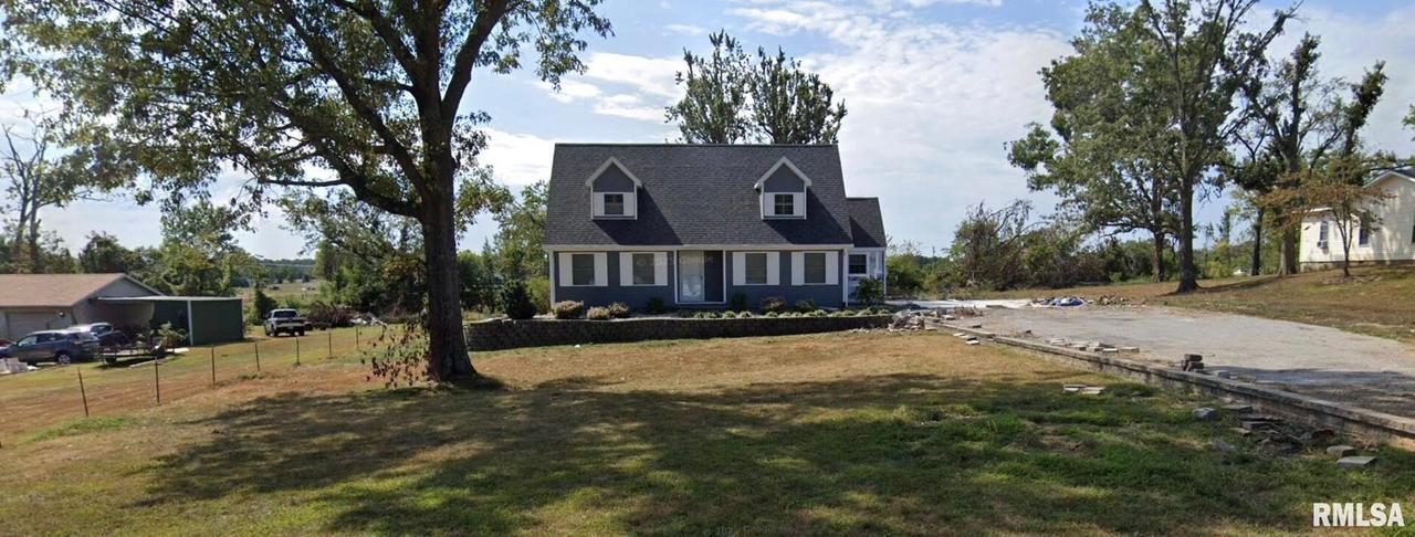 12571 Honeysuckle Hills Ln., Marion, IL 62959