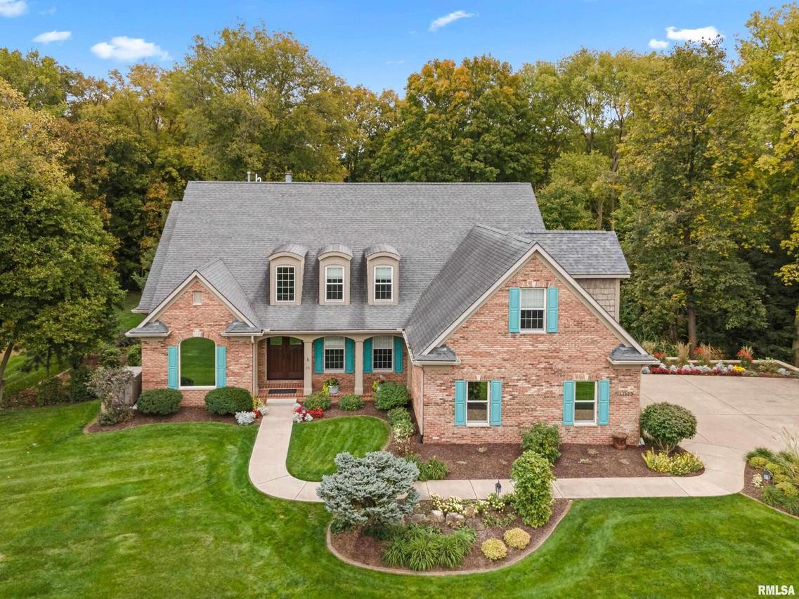 16 Eagle Pointe Pass, Rapids City, IL 61278