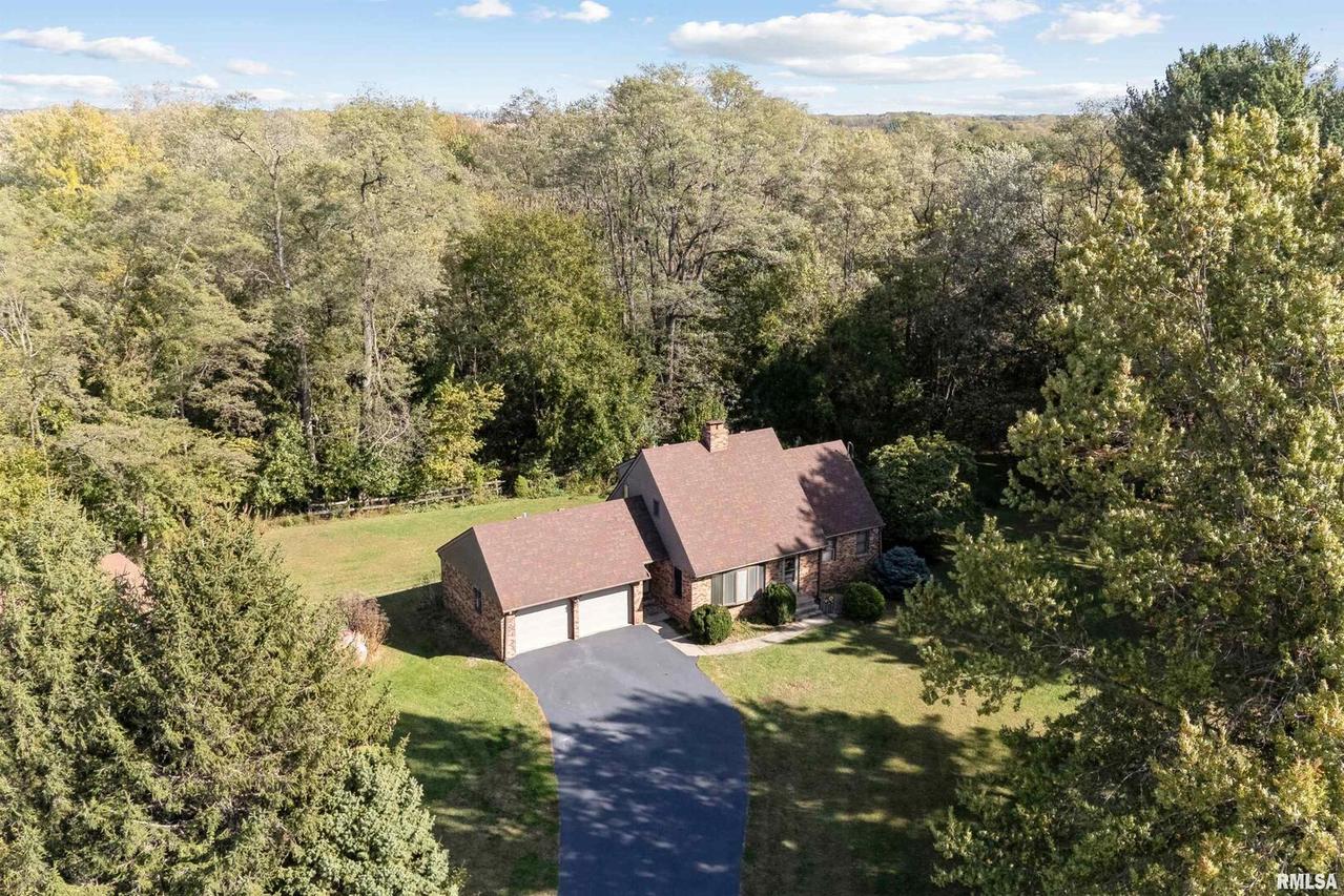 12100 W County Rd., Orion, IL 61273