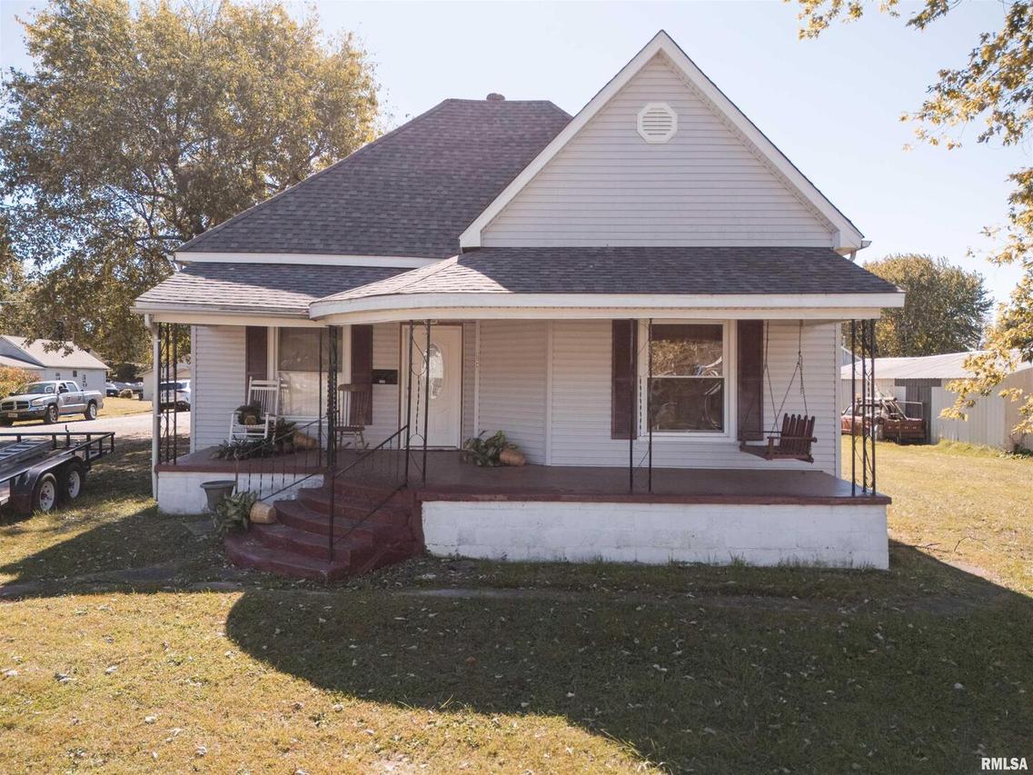 1200 W Adams St., Herrin, IL 62948