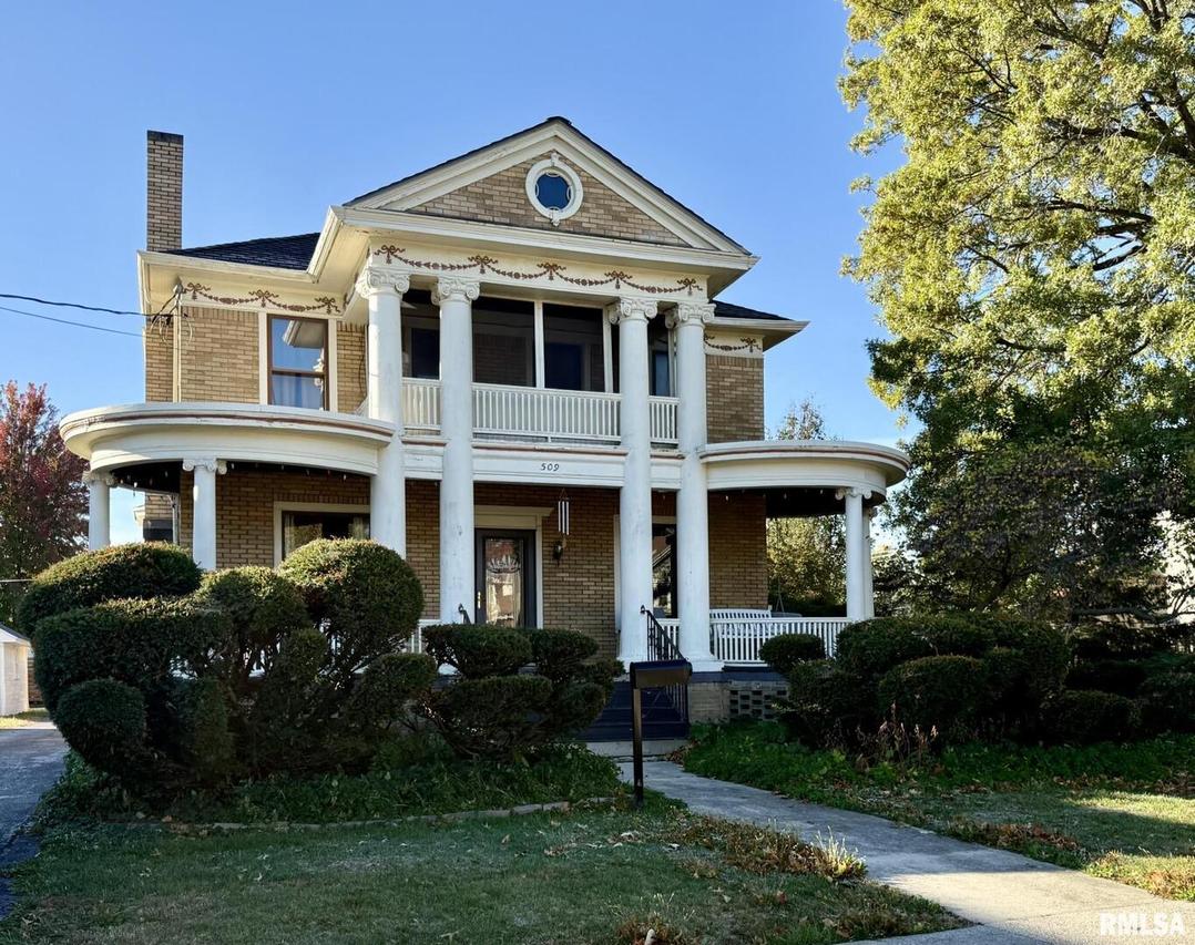 509 E Prospect St., Kewanee, IL 61443