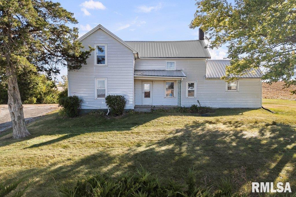 20489 N 1800th Ave., Atkinson, IL 61235