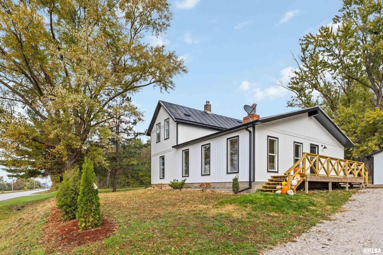 6603-6605 Gardner Expressway, Quincy, IL 62305