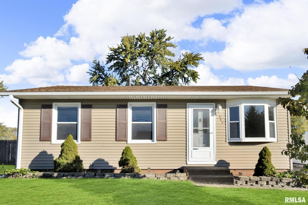 315 20th Ave., Milan, IL 61264