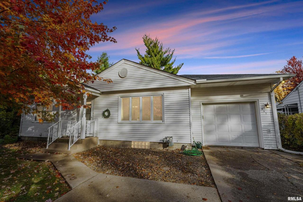 603 33rd Ave., Moline, IL 61265