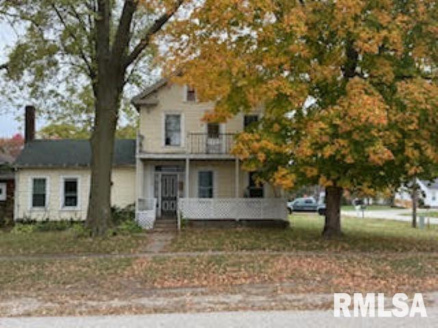 202 S State St., Annawan, IL 61234