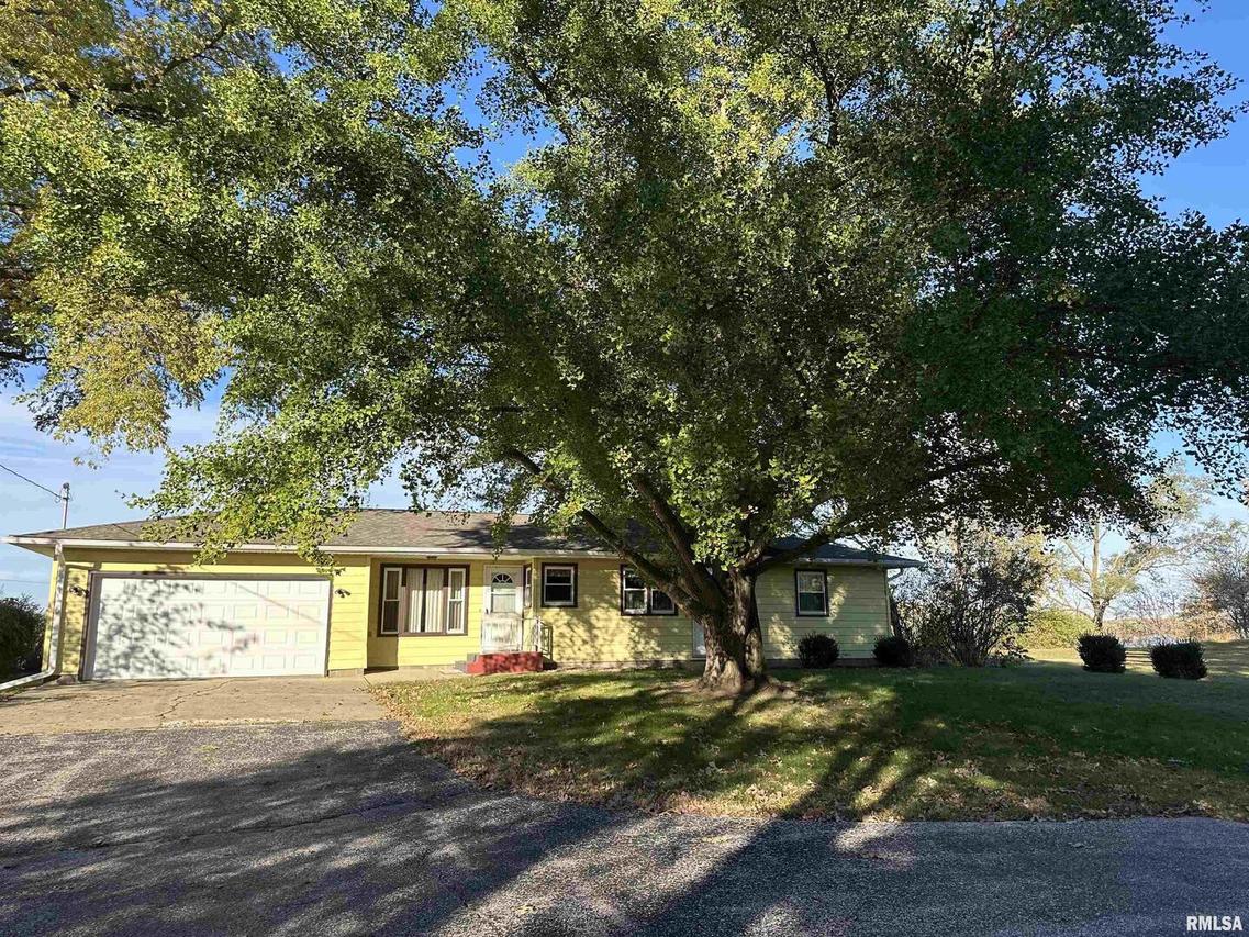 18312 River Rd., Cordova, IL 61242