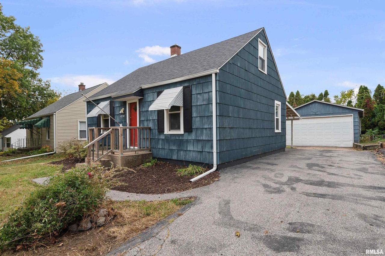 4214 30th St., Rock Island, IL 61201