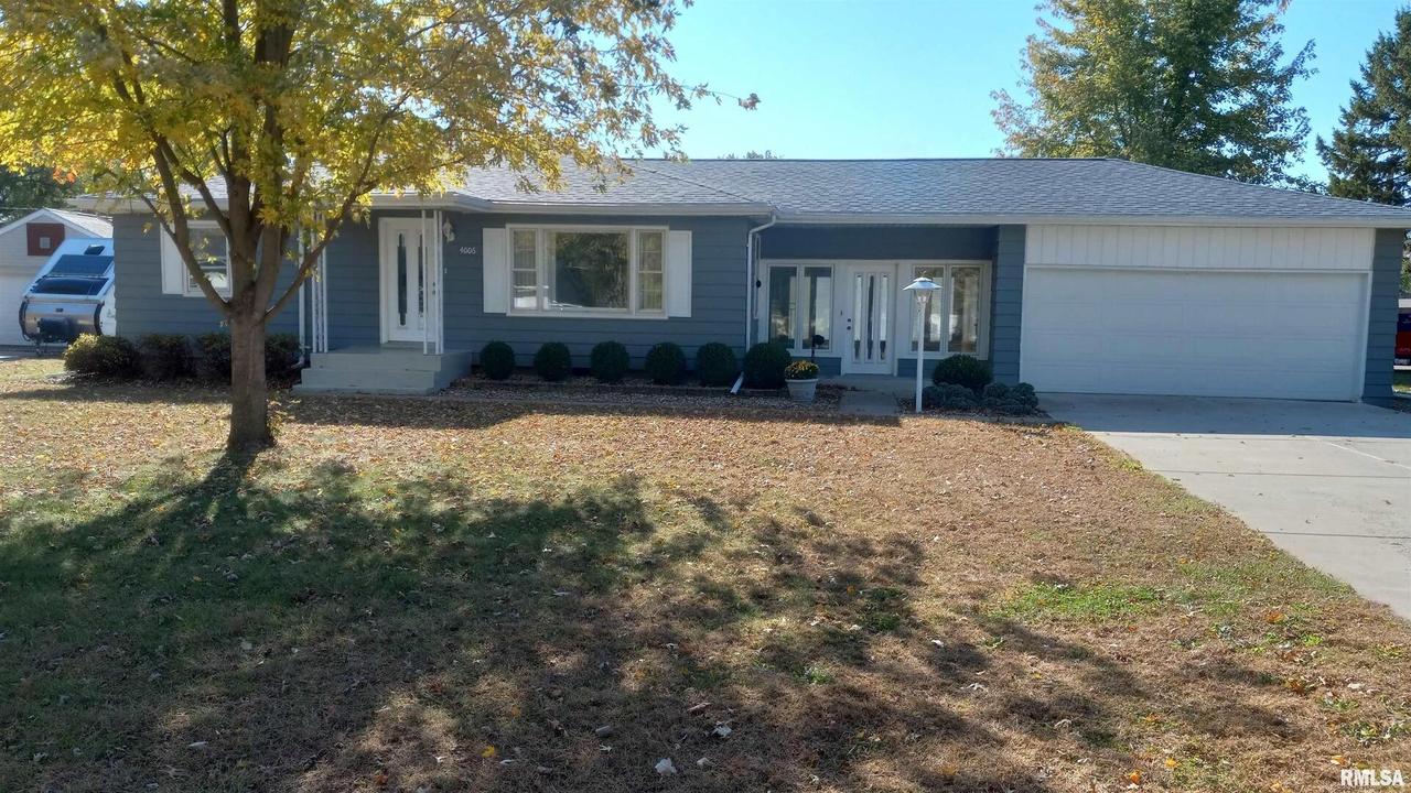 4006 6th Ave., East Moline, IL 61244