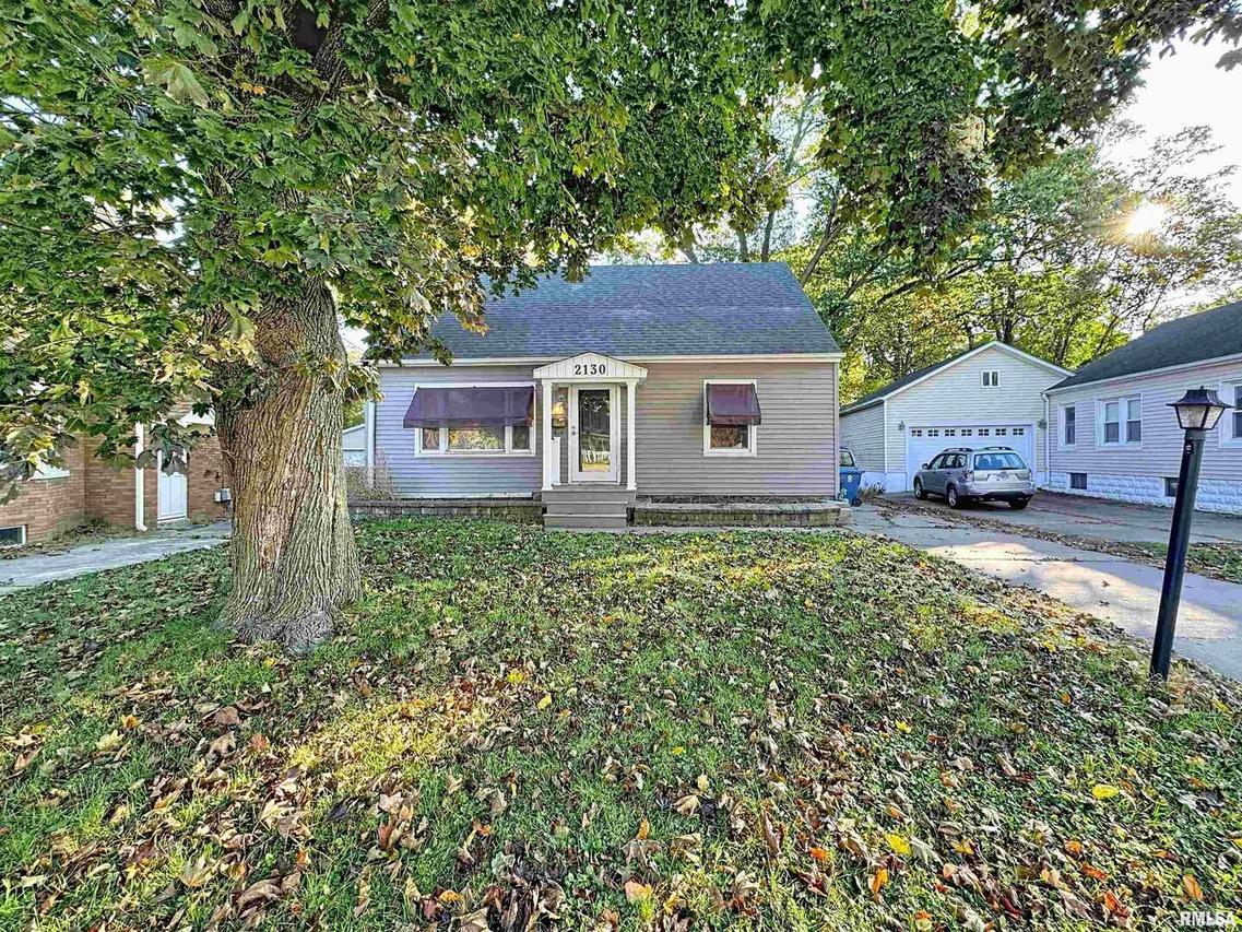 2130 10th St., East Moline, IL 61244