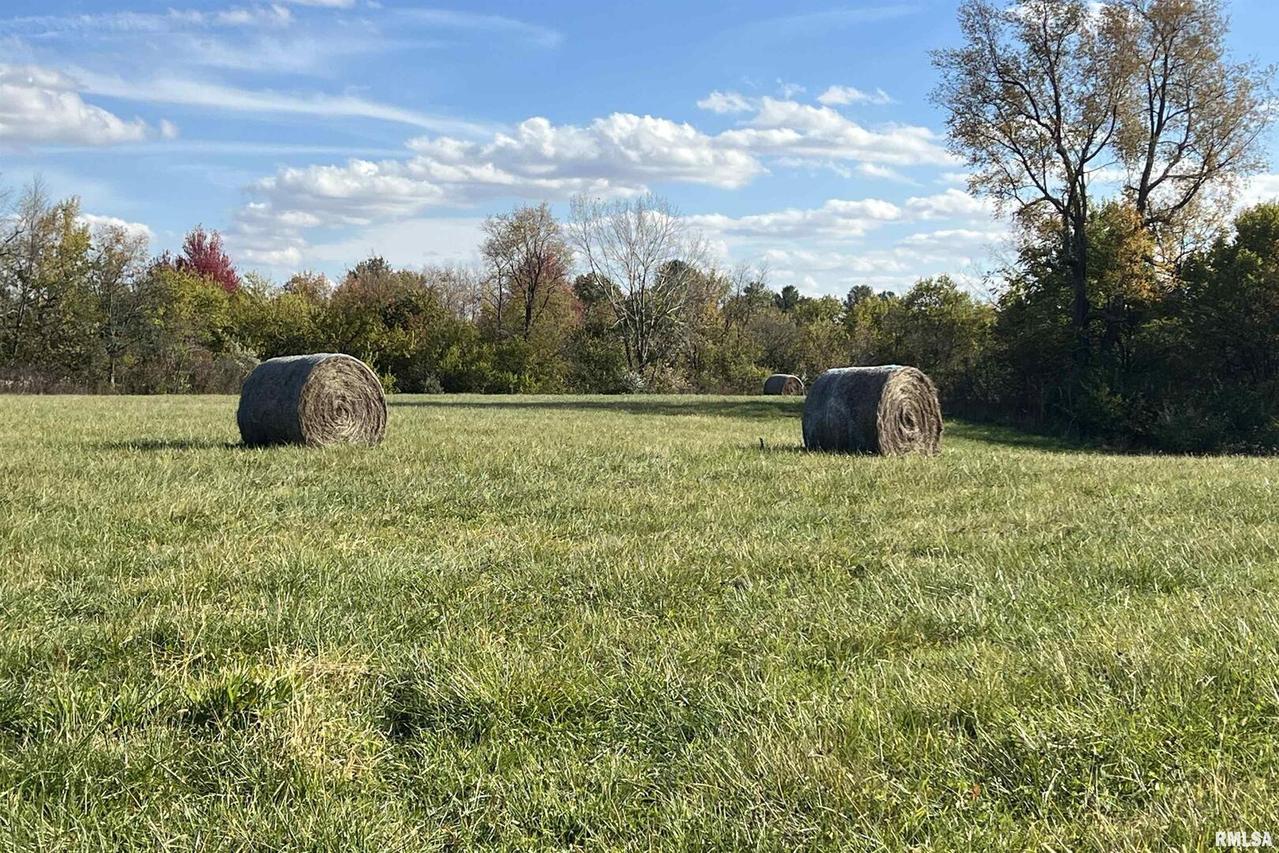 1398 252nd St., Matherville, IL 61263