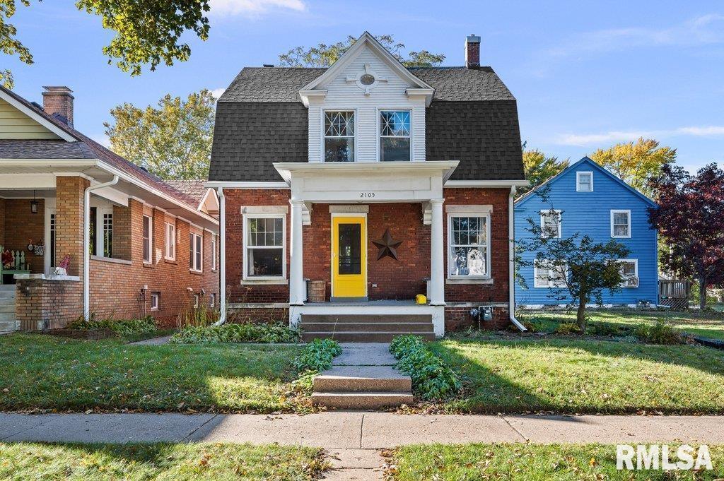 2105 15th St., Moline, IL 61265