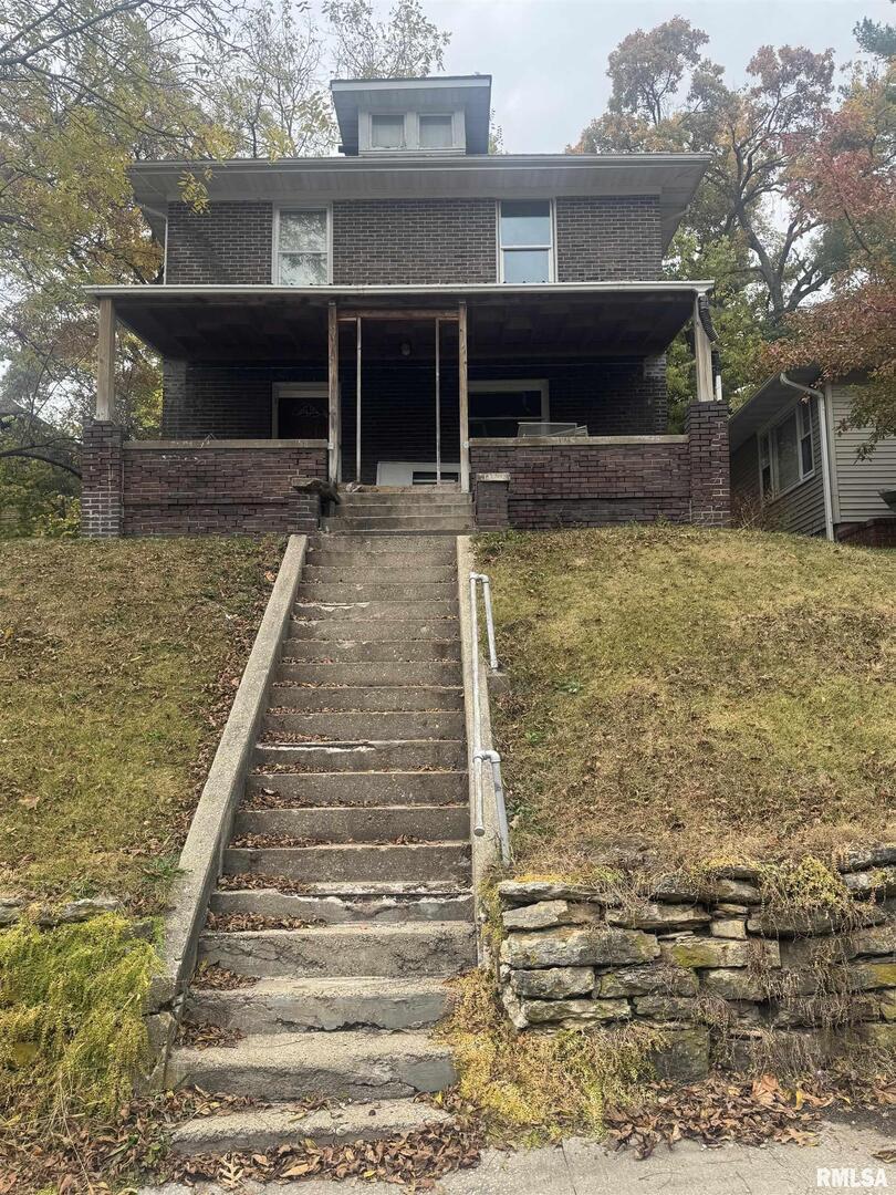 111 N Park St., Savanna, IL 61074