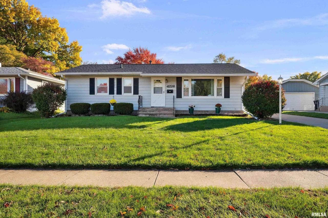 4226 26th Ave., Rock Island, IL 61201
