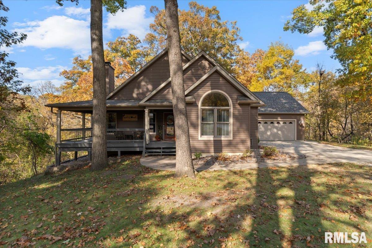 1850 Glenwood Heights, Coal Valley, IL