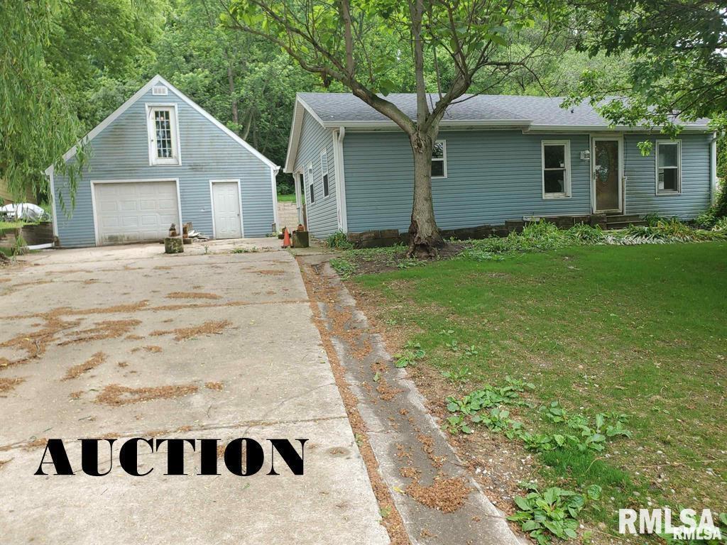 12708 69th Ave., Coal Valley, IL 61240