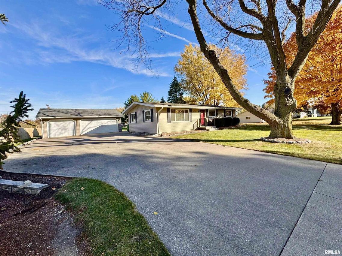 3015 118th Ave., Milan, IL 61264