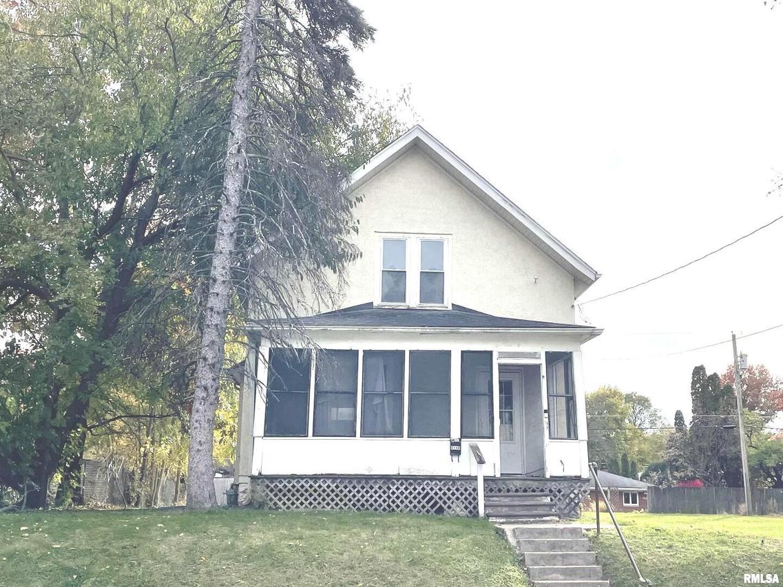 3116 11th Ave. #C, Moline, IL 61265