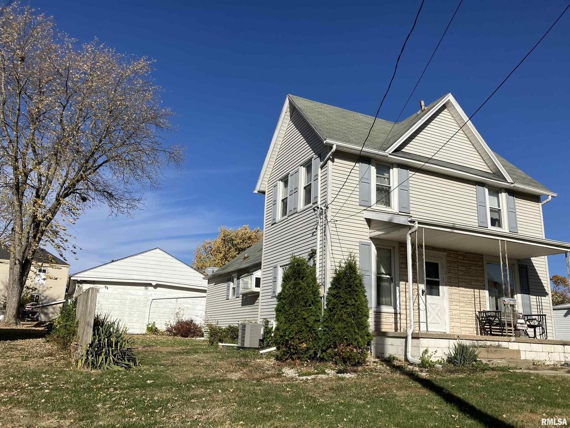 1010 Lake St., Kewanee, IL 61443