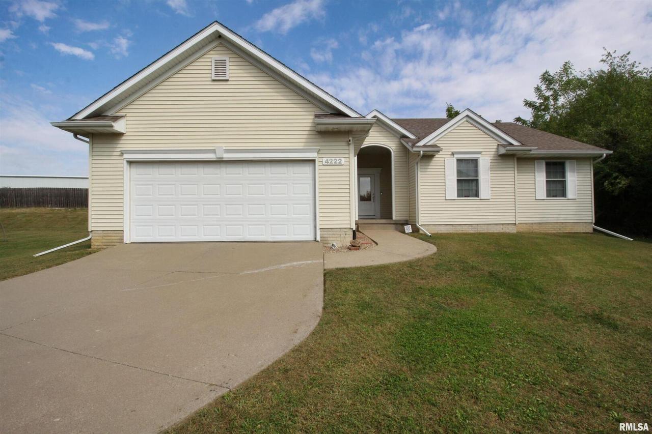 4222 3rd St. #A, East Moline, IL 61244