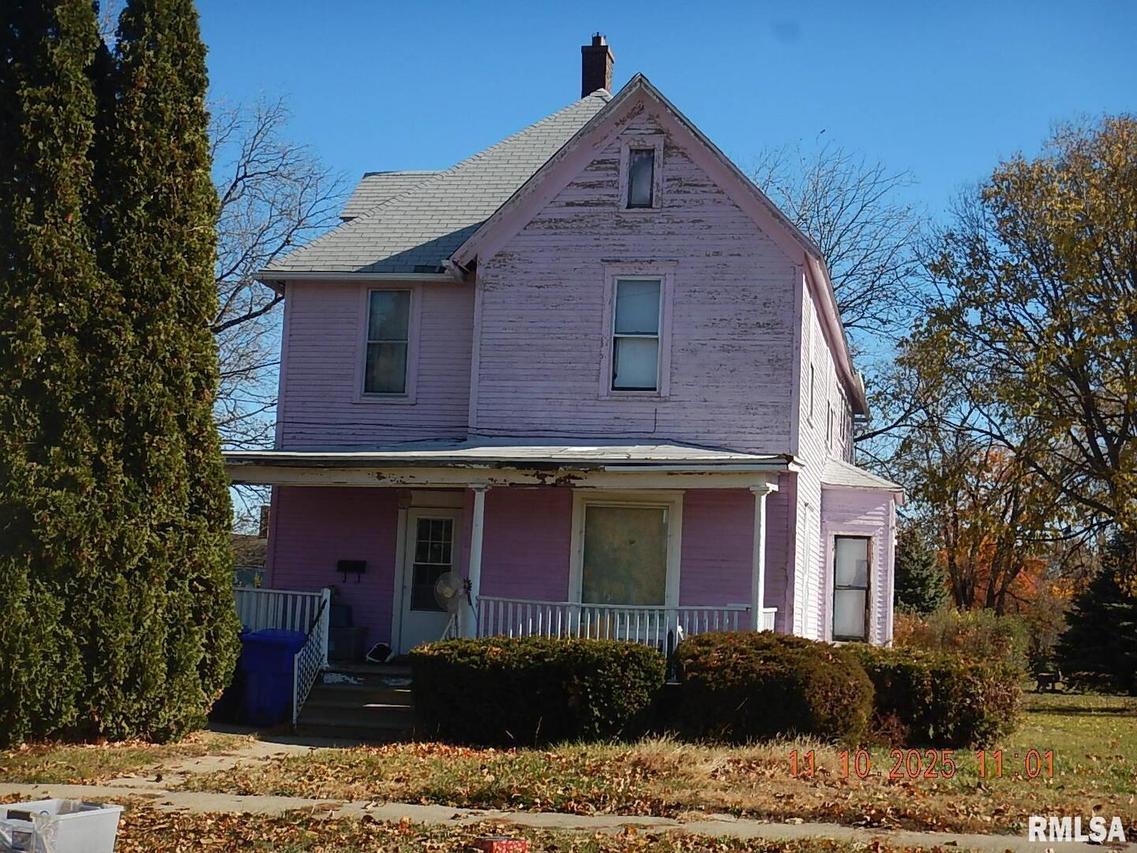 [Address Unavailable], Kewanee, IL