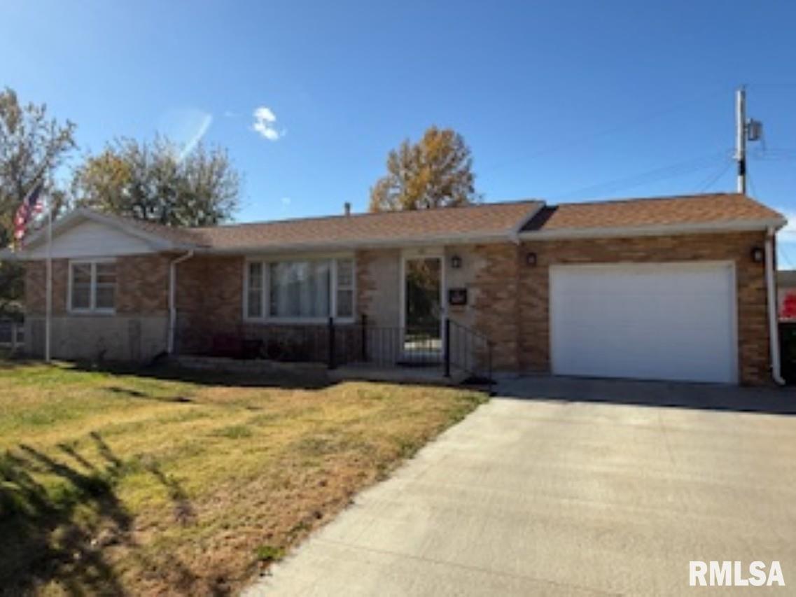 424 Noel Ct., Quincy, IL 62305