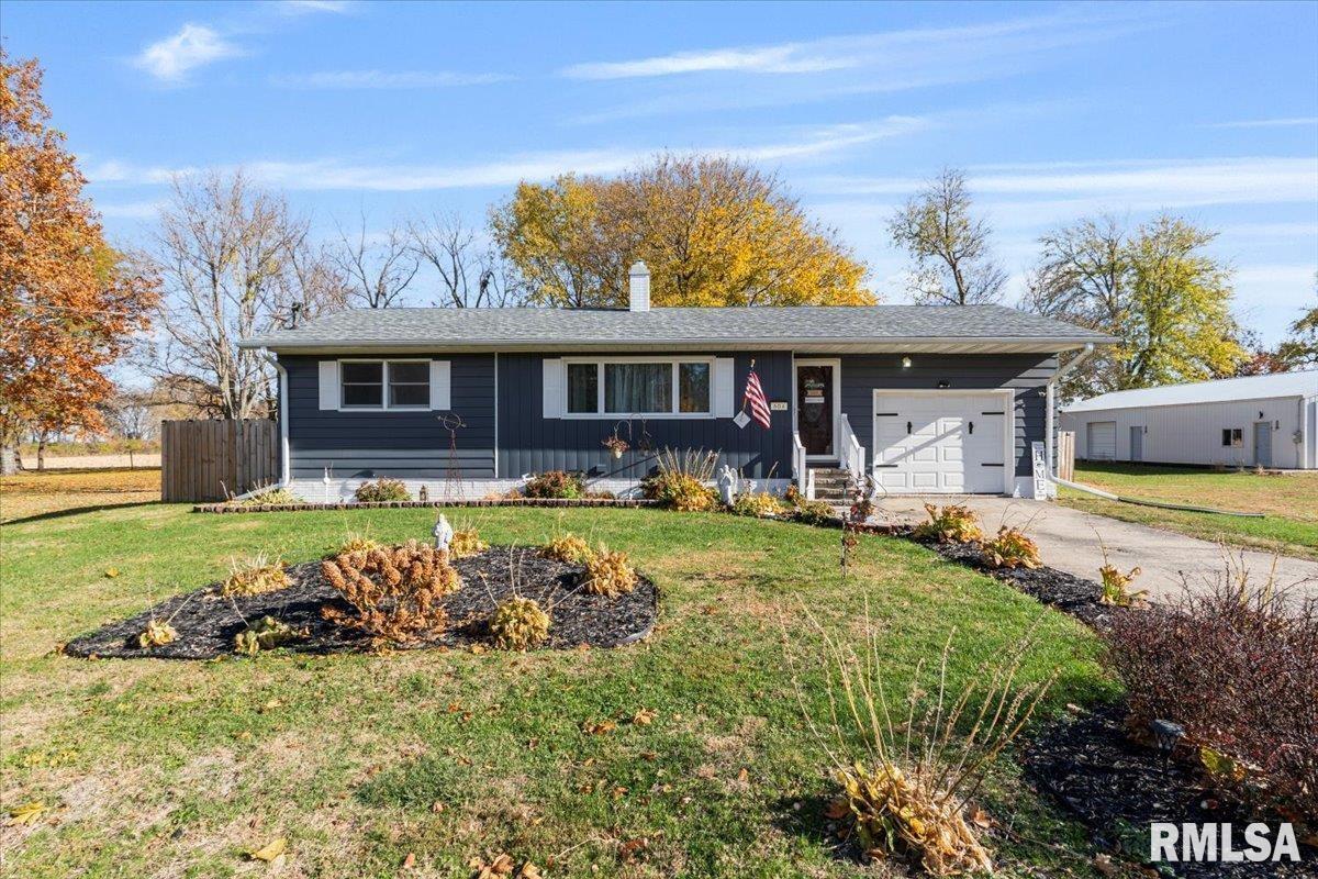 604 N Church St., Atkinson, IL