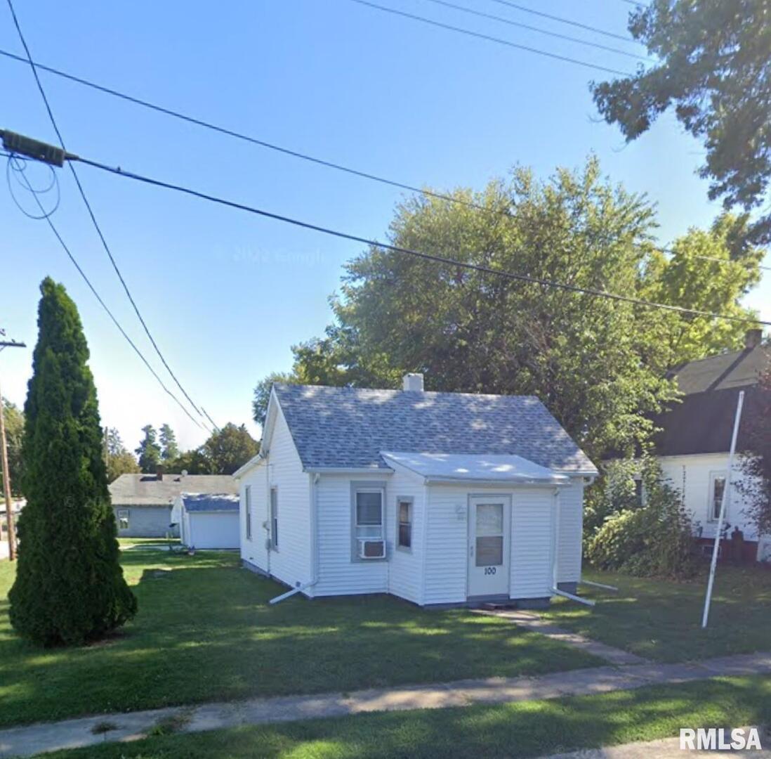 100 Goodrich St., Kewanee, IL 61443