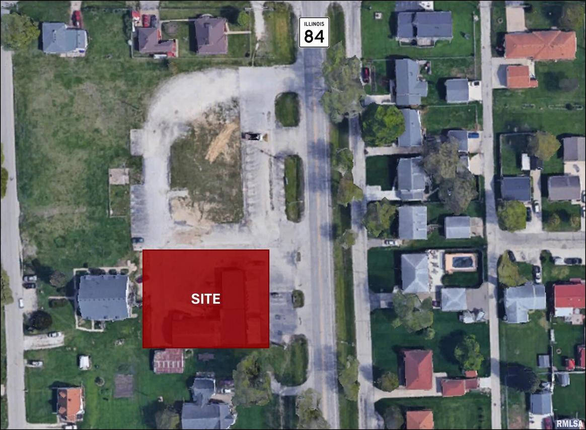 713 1st St., Colona, IL 61241