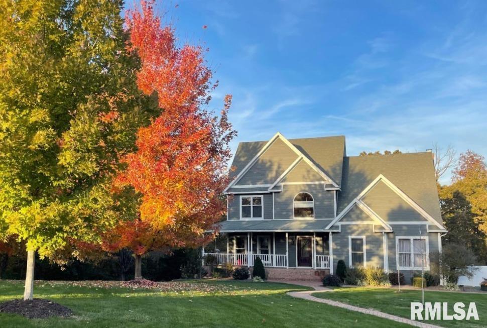 5585 Wood Crest Dr., Quincy, IL 62305